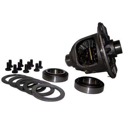 Complete Non-Locking Differential Assembly for Select 94-01 Jeep ZJ, WJ, WG Crown Automotive-1