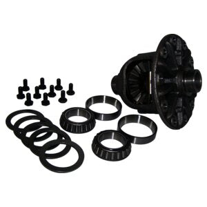 Complete Non-Locking Differential Assembly for Select 94-01 Jeep ZJ, WJ, WG Crown Automotive-2