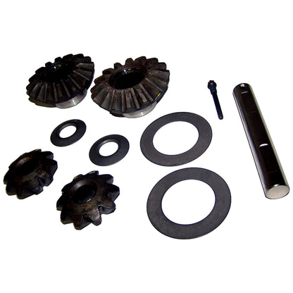 Rear Standard Differential Gear Set for 94-04 ZJ, WJ, WG Grand Cherokee w/ D44 Crown Automotive-1