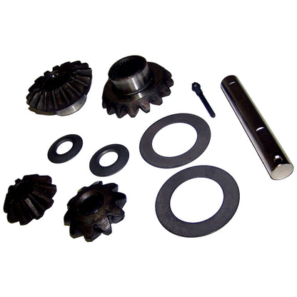 Rear Standard Differential Gear Set for 94-04 ZJ, WJ, WG Grand Cherokee w/ D44 Crown Automotive-2