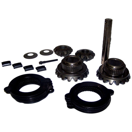 Rear Differential Gear Set for Select 94-01 Jeep Grand Cherokee w/ Dana 44 Rear Crown Automotive-1