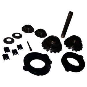 Rear Differential Gear Set for Select 94-01 Jeep Grand Cherokee w/ Dana 44 Rear Crown Automotive-2