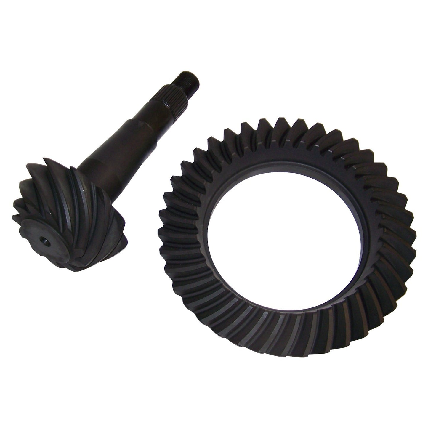 Ring & Pinion for Misc 91-05 Jeep Cherokee & Liberty w/ Chrysler 8.25 Inch Rear Axle Crown Automotive