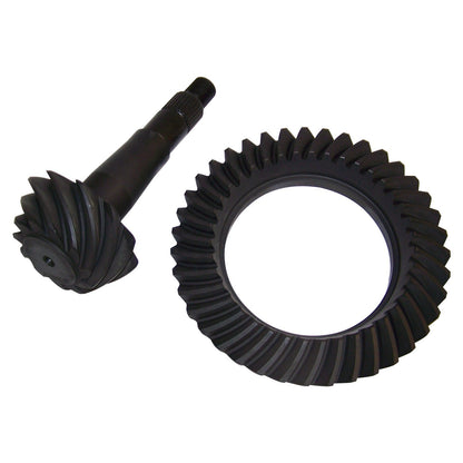 Ring & Pinion for Misc 91-05 Jeep Cherokee & Liberty w/ Chrysler 8.25 Inch Rear Axle Crown Automotive
