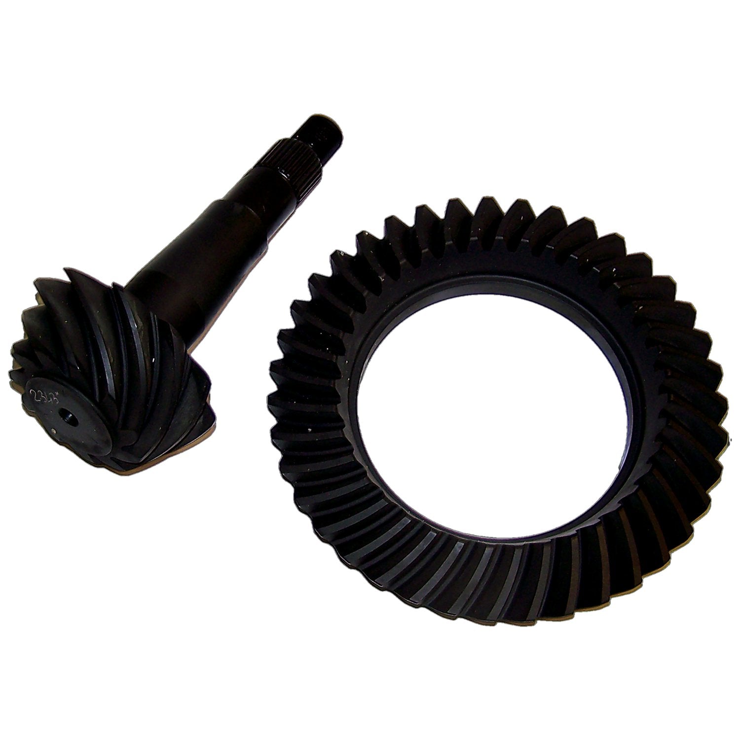 Ring & Pinion for Misc 91-05 Jeep Cherokee & Liberty w/ Chrysler 8.25 Inch Rear Axle Crown Automotive-1