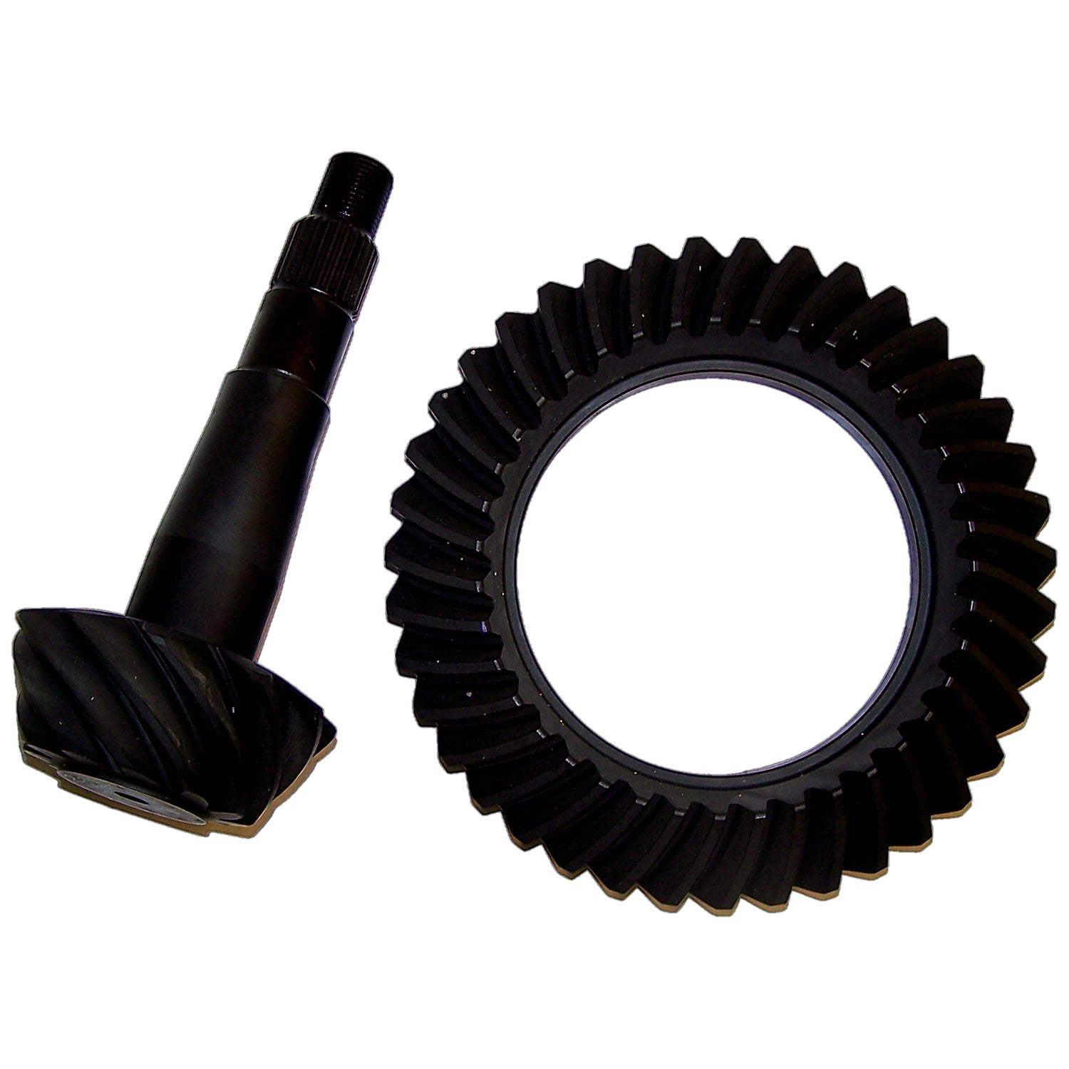 Ring & Pinion for Misc 91-05 Jeep Cherokee & Liberty w/ Chrysler 8.25 Inch Rear Axle Crown Automotive-2