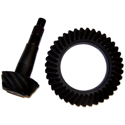Ring & Pinion for Misc 91-05 Jeep Cherokee & Liberty w/ Chrysler 8.25 Inch Rear Axle Crown Automotive-2
