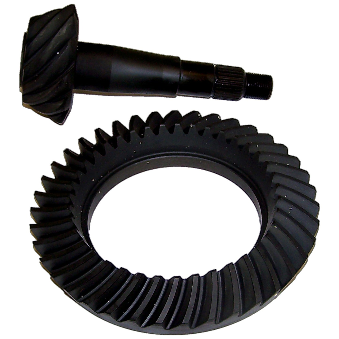Ring & Pinion for Misc 91-05 Jeep Cherokee & Liberty w/ Chrysler 8.25 Inch Rear Axle Crown Automotive-3
