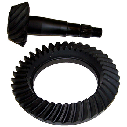 Ring & Pinion for Misc 91-05 Jeep Cherokee & Liberty w/ Chrysler 8.25 Inch Rear Axle Crown Automotive-3