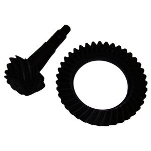 Ring & Pinion for Misc 91-05 Jeep Cherokee & Liberty w/ Chrysler 8.25 Inch Rear Axle Crown Automotive-4