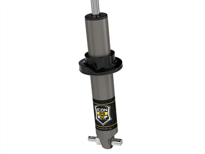 2021-2023 Ford Bronco Hoss 1.0 Pkg Front 1.375-3 Inch Lift 2.5 Exp Series Coilover ICON Vehicle Dynamics