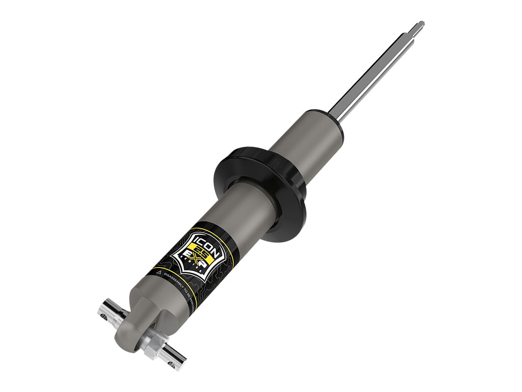 2021-2023 Ford Bronco Hoss 1.0 Pkg Front 1.375-3 Inch Lift 2.5 Exp Series Coilover ICON Vehicle Dynamics-2