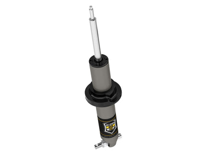 2021-2023 Ford Bronco Hoss 2.0 Pkg Front 0-2 Inch Lift 2.5 Exp Series Coilover ICON Vehicle Dynamics-1