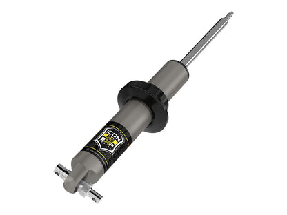 2021-2023 Ford Bronco Hoss 2.0 Pkg Front 0-2 Inch Lift 2.5 Exp Series Coilover ICON Vehicle Dynamics-2
