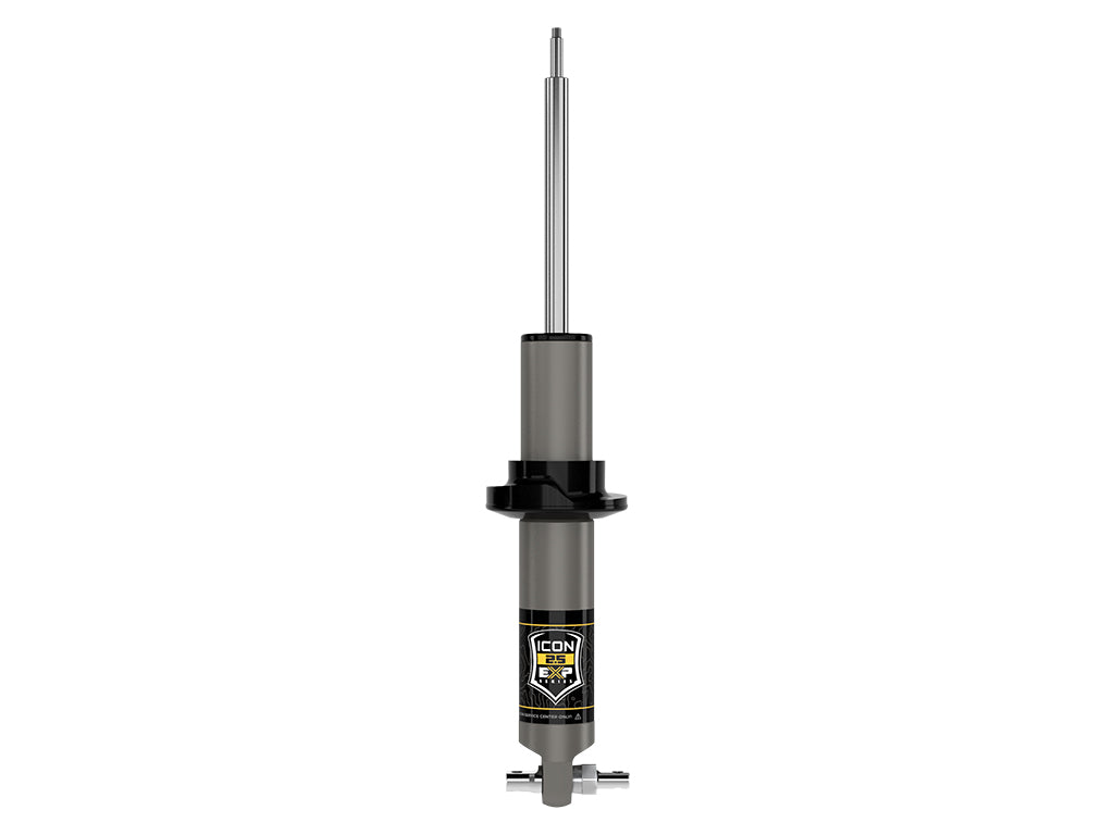 2021-2023 Ford Bronco Hoss 2.0 Pkg Front 0-2 Inch Lift 2.5 Exp Series Coilover ICON Vehicle Dynamics-3