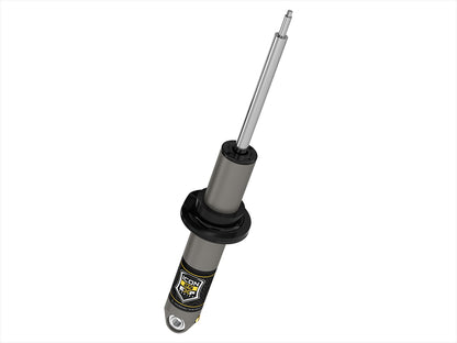 2021-2023 Ford Bronco Hoss 1.0 Pkg Rear 1.5-2.25 Inch Lift 2.5 Exp Series Coilover ICON Vehicle Dynamics-1