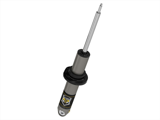 2021-2023 Ford Bronco Hoss 1.0 Pkg Rear 1.5-2.25 Inch Lift 2.5 Exp Series Coilover ICON Vehicle Dynamics-1
