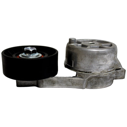 Drive Belt Tensioner for Jeep 03-06 TJ Wrangler and 02-05 KJ Liberty w/ 2.4L Eng Crown Automotive-1