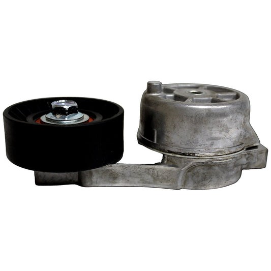 Drive Belt Tensioner for Jeep 03-06 TJ Wrangler and 02-05 KJ Liberty w/ 2.4L Eng Crown Automotive-1