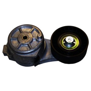 Drive Belt Tensioner for Jeep 03-06 TJ Wrangler and 02-05 KJ Liberty w/ 2.4L Eng Crown Automotive-2