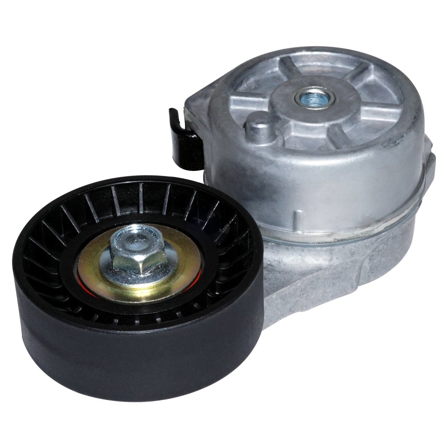 Drive Belt Tensioner for Jeep 03-06 TJ Wrangler & 02-05 KJ Liberty w/ 2.4L Eng Crown Automotive