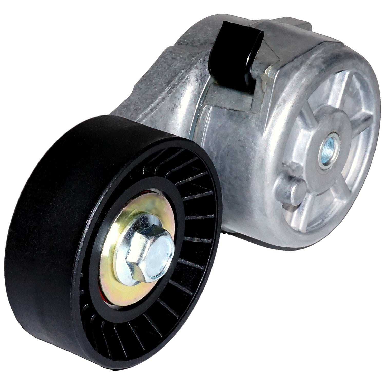 Drive Belt Tensioner for Jeep 03-06 TJ Wrangler & 02-05 KJ Liberty w/ 2.4L Eng Crown Automotive-1