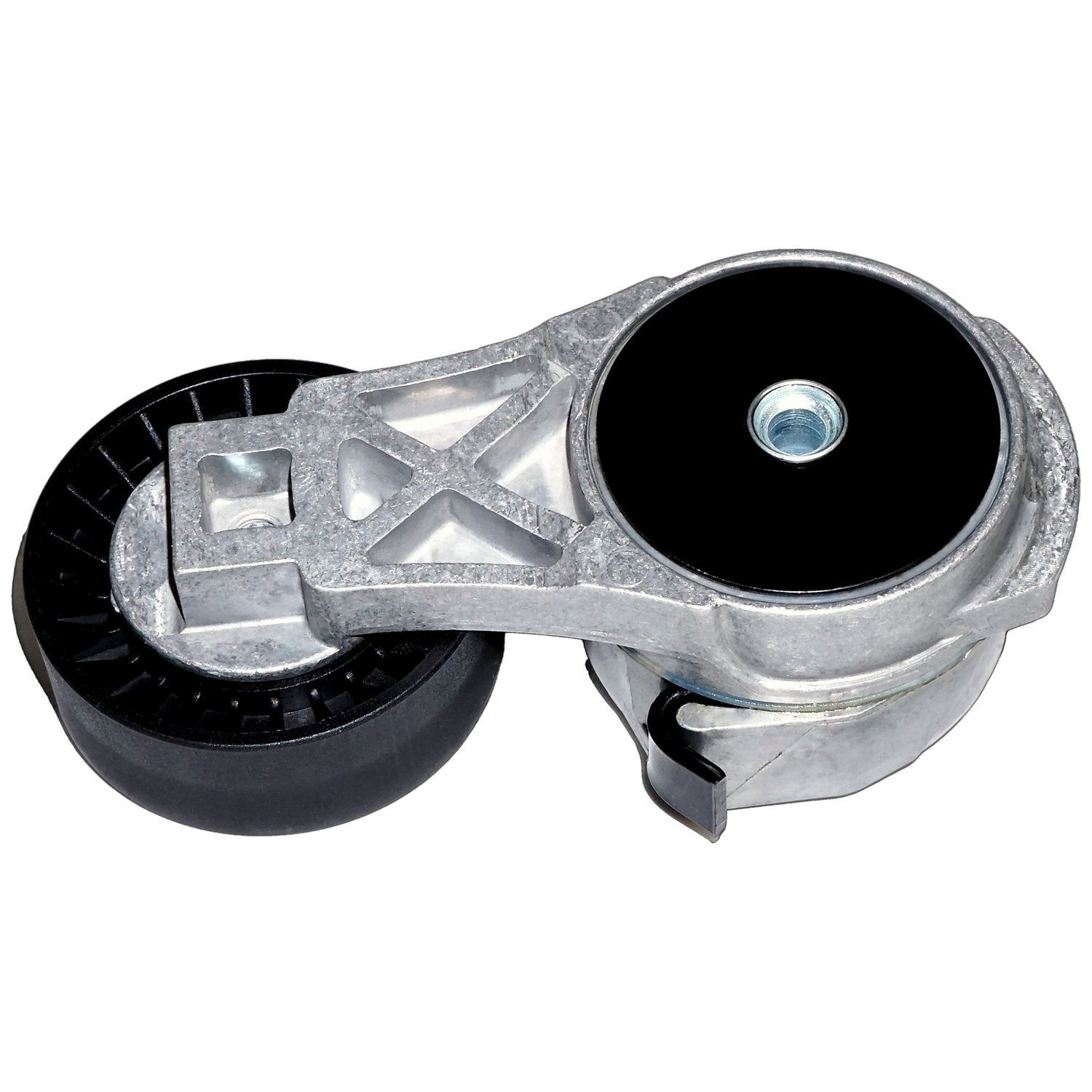 Drive Belt Tensioner for Jeep 03-06 TJ Wrangler & 02-05 KJ Liberty w/ 2.4L Eng Crown Automotive-2