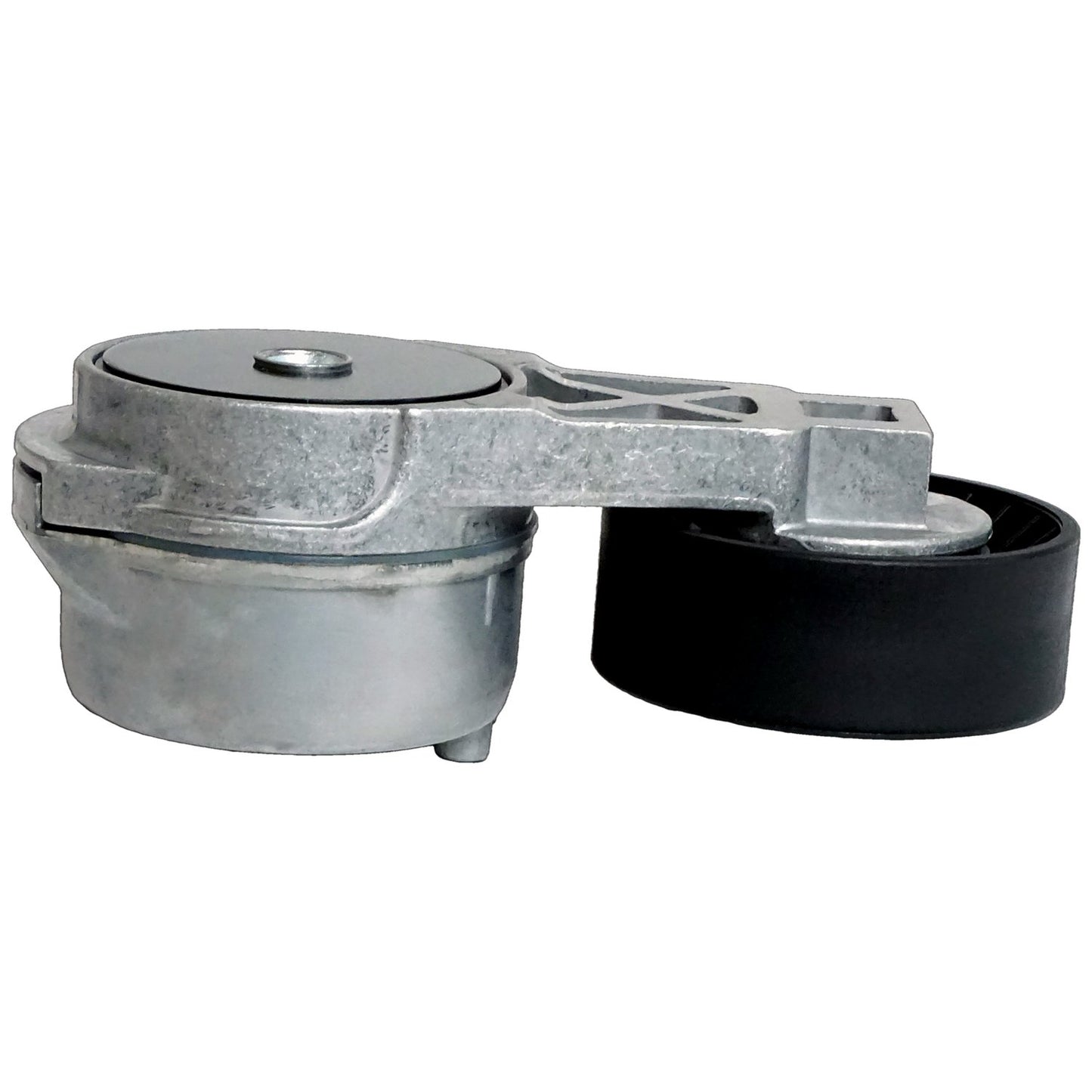 Drive Belt Tensioner for Jeep 03-06 TJ Wrangler & 02-05 KJ Liberty w/ 2.4L Eng Crown Automotive-3