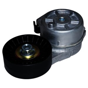 Drive Belt Tensioner for Jeep 03-06 TJ Wrangler & 02-05 KJ Liberty w/ 2.4L Eng Crown Automotive-4