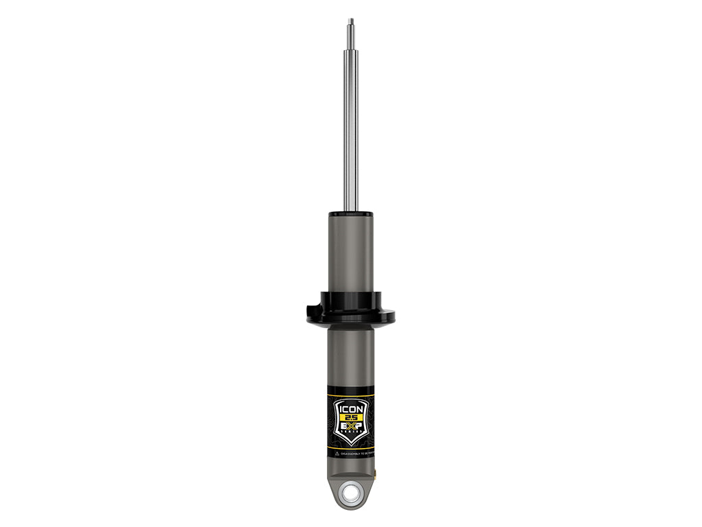 2021-2023 Ford Bronco Hoss 2.0 Pkg Rear 0-1.75 Inch Lift 2.5 Exp Series Coilover ICON Vehicle Dynamics-3