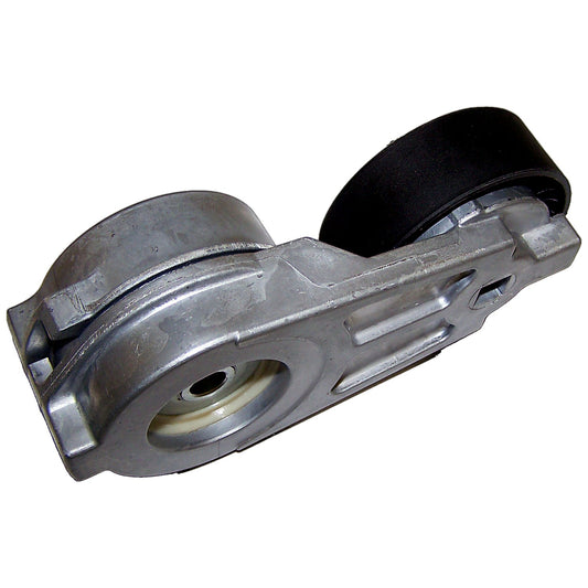 Drive Belt Tensioner for Select 05-10 Jeep WK Grand Cherokee, XK Commander Crown Automotive-1