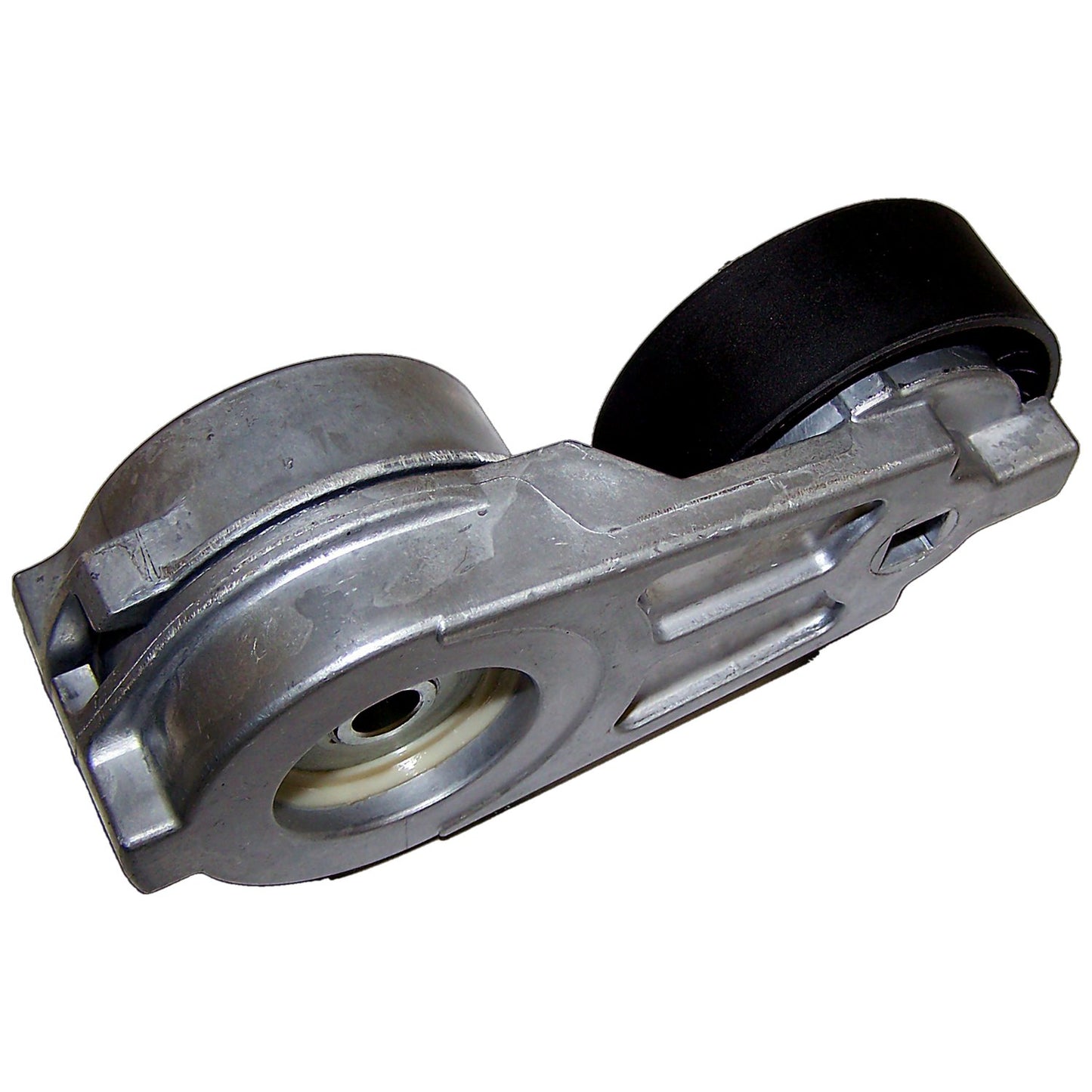 Drive Belt Tensioner for Select 05-10 Jeep WK Grand Cherokee, XK Commander Crown Automotive-1