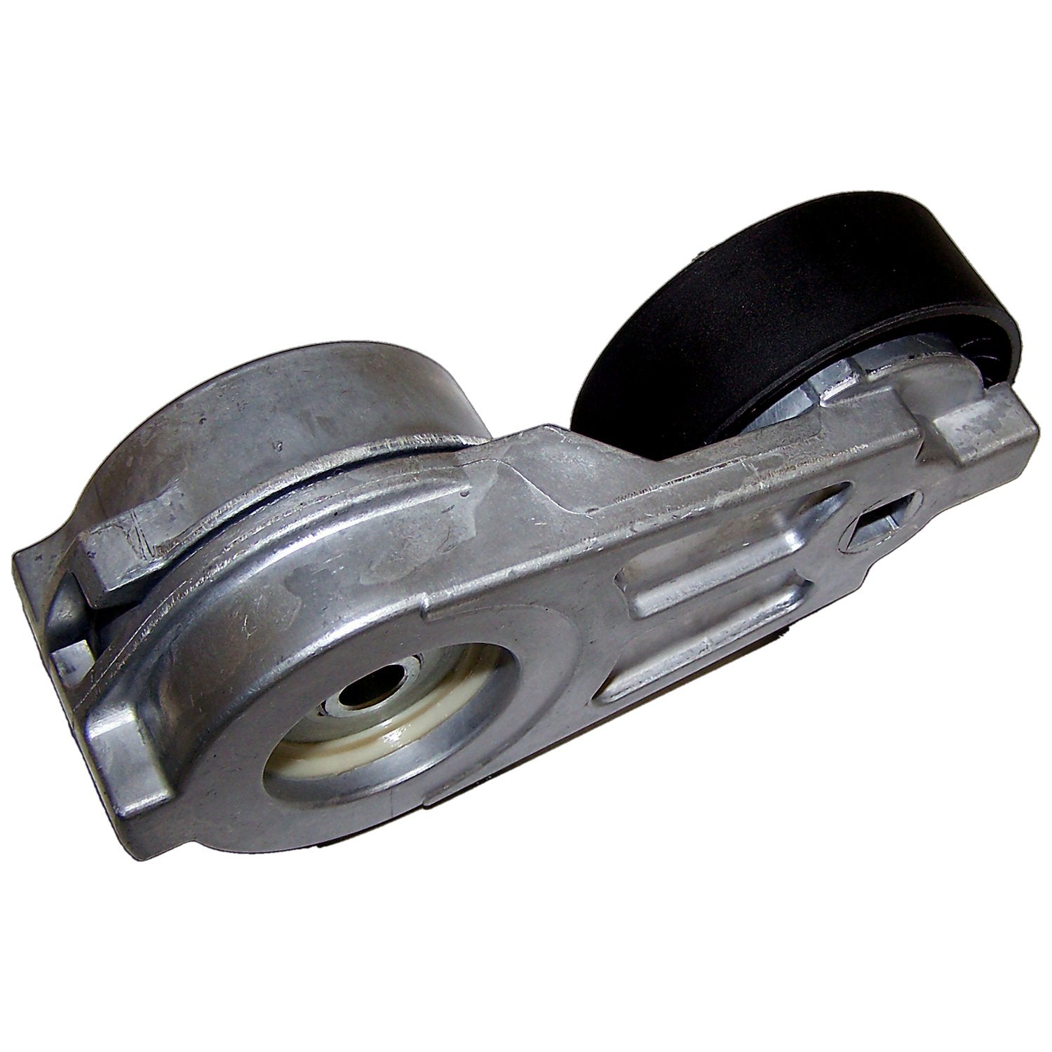 Drive Belt Tensioner for Select 05-10 Jeep WK Grand Cherokee, XK Commander Crown Automotive-1