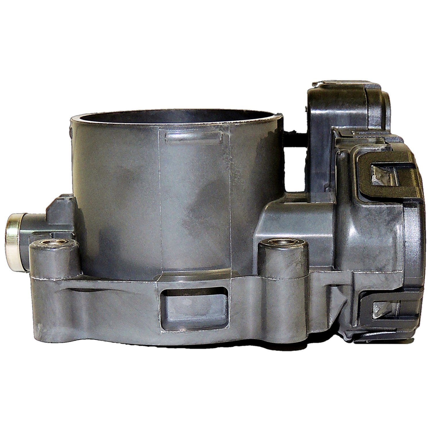 Throttle Body for Jeep JK w/ 3.8L and Jeep WK, WH, XK, KJ, KK, w/ 3.7L Crown Automotive-1