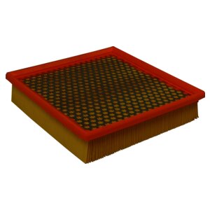 Air Filter for 11-21 WK Grand Cherokee or 06-14 Chrysler 300 w/ 3.0L Diesel Eng Crown Automotive-2