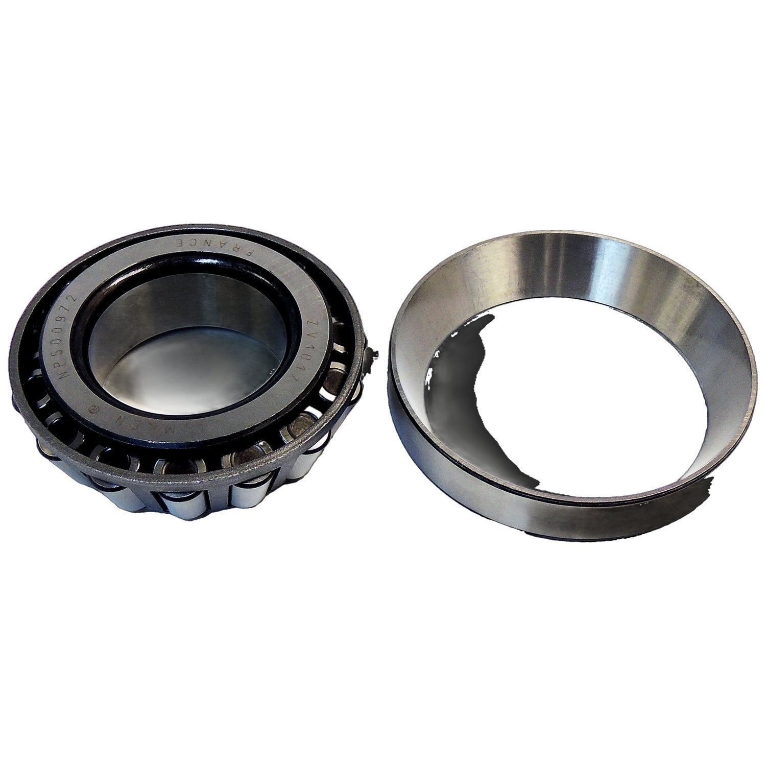 Inner Pinion Bearing Set for 11-12 Jeep WK Grand Cherokee w/ 215mm Rear Axle Crown Automotive-1