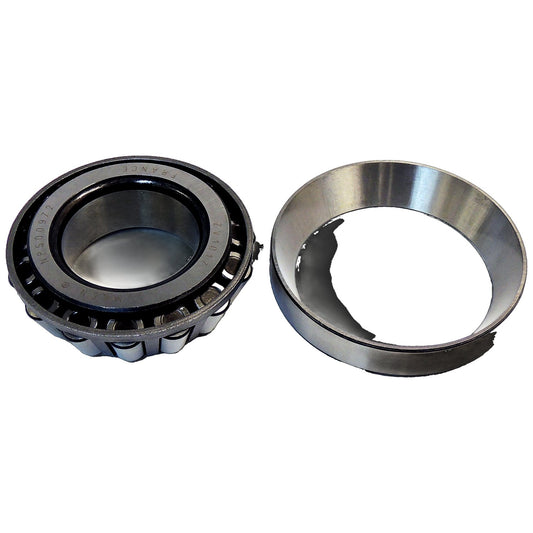 Inner Pinion Bearing Set for 11-12 Jeep WK Grand Cherokee w/ 215mm Rear Axle Crown Automotive-1