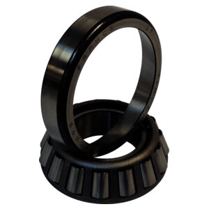 Inner Pinion Bearing Set for 11-12 Jeep WK Grand Cherokee w/ 215mm Rear Axle Crown Automotive-2