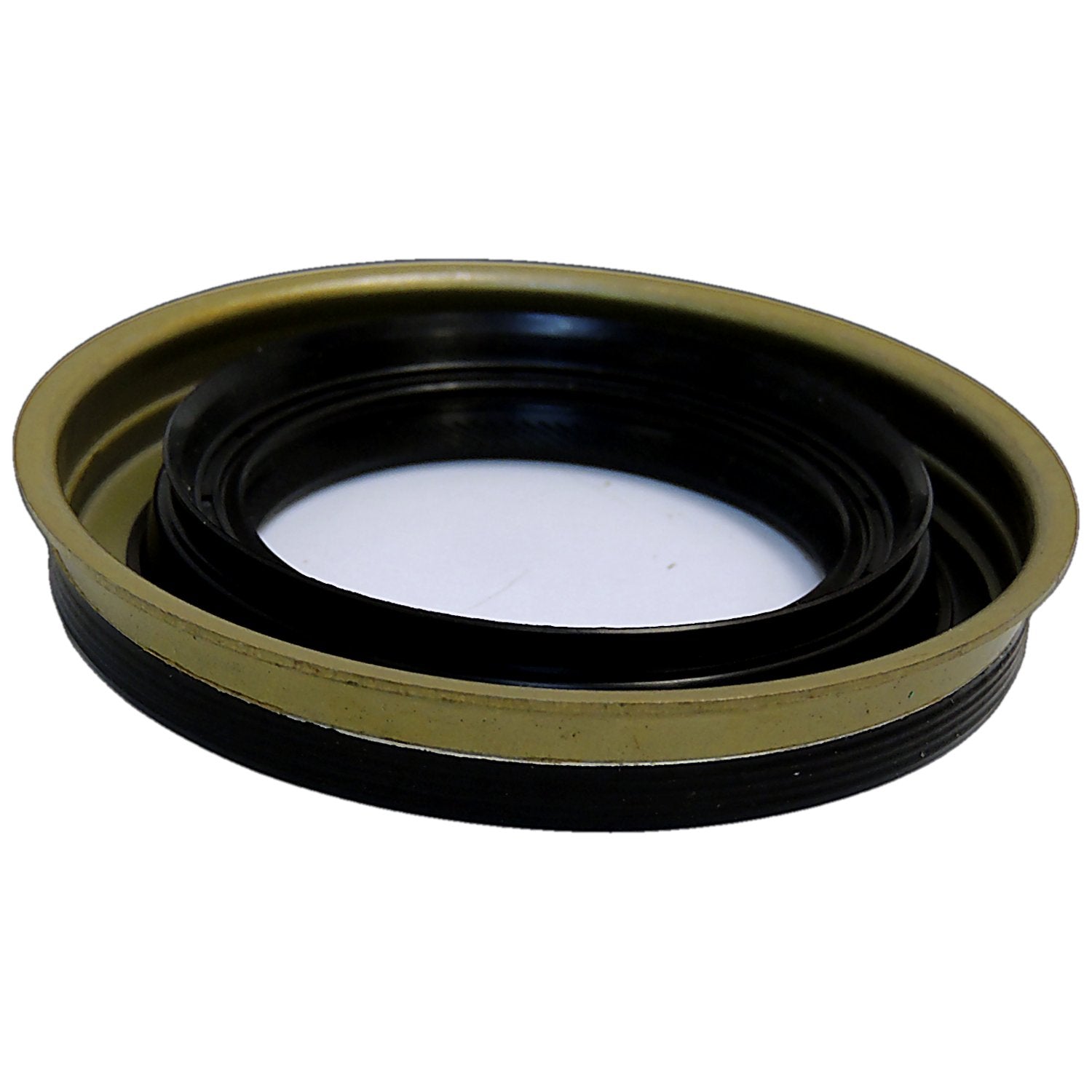 Rear Pinion Seal for 2011-2012 Jeep WK Grand Cherokee w/ 215MM Rear Axle Crown Automotive-1