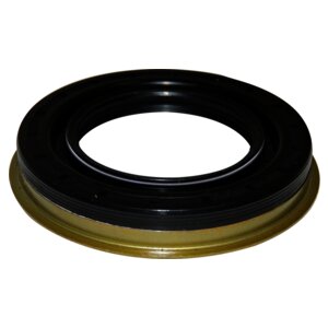 Rear Pinion Seal for 2011-2012 Jeep WK Grand Cherokee w/ 215MM Rear Axle Crown Automotive-2