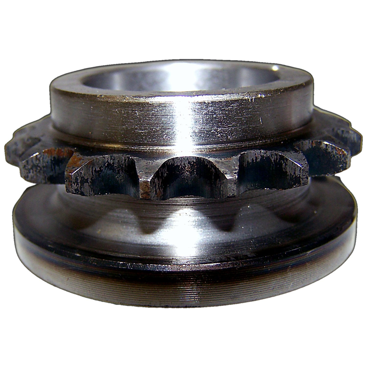Crankshaft Timing Gear for 96-97 (Europe) Dodge, Chrysler, Plymouth w/ 2.5L Dsl Crown Automotive-2
