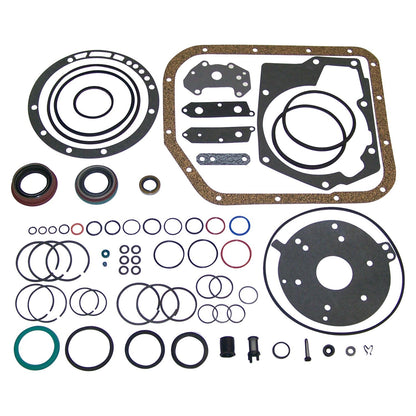 Transmission Overhaul Kit for Select 94-98 ZJ, ZG, Grand Cherokee w/ Auto Trans. Crown Automotive