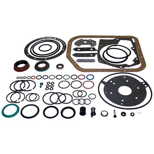 Transmission Overhaul Kit for Select 94-98 ZJ, ZG, Grand Cherokee w/ Auto Trans. Crown Automotive-1