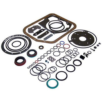 Transmission Overhaul Kit for Select 94-98 ZJ, ZG, Grand Cherokee w/ Auto Trans. Crown Automotive-2