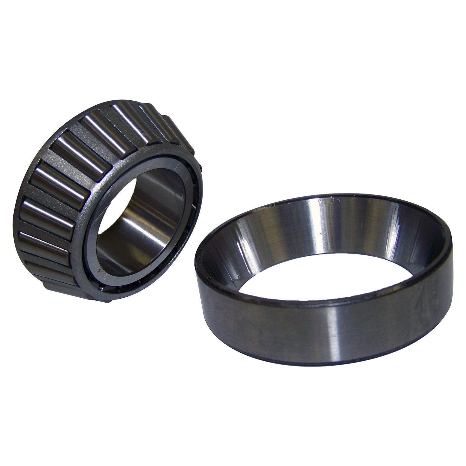 Pinion Bearing Set for Select Jeep Models w/ Rear AMC 20, D35 or D44 Axle Crown Automotive