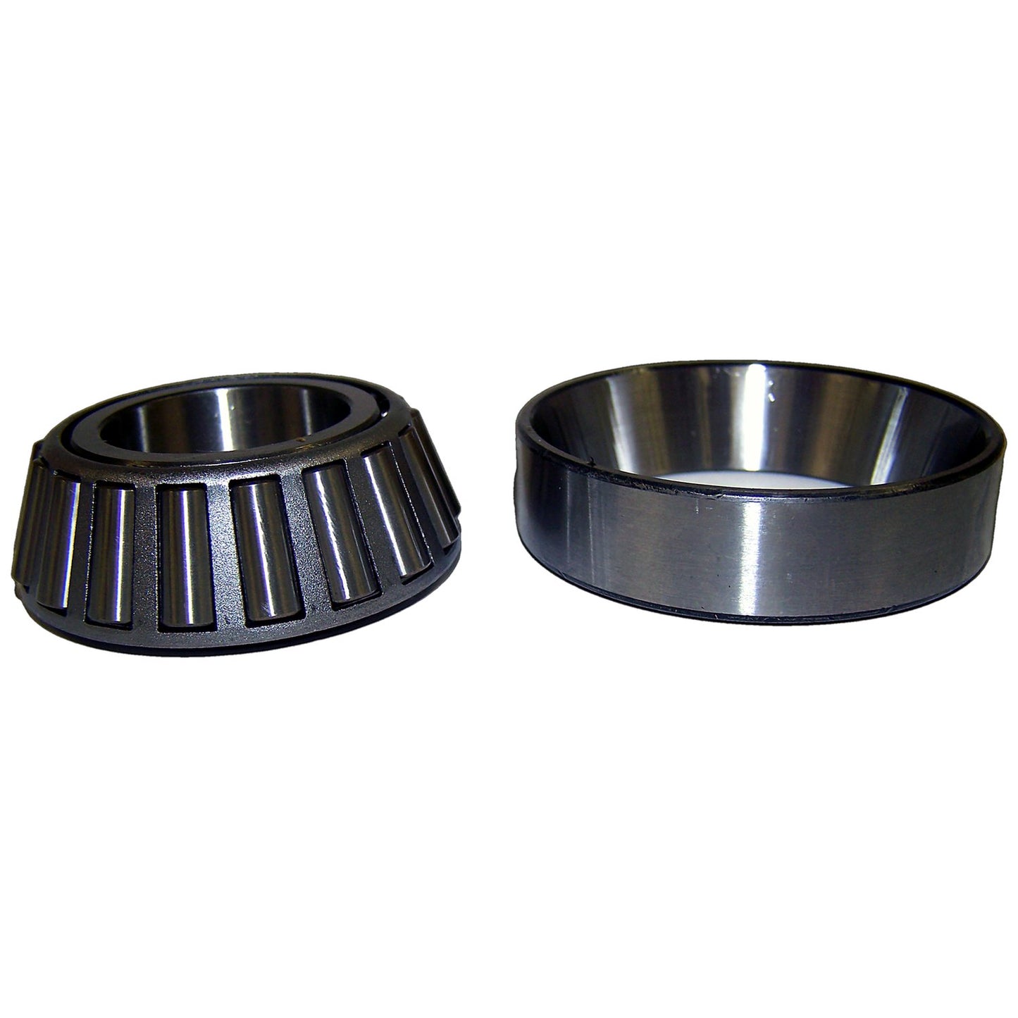 Pinion Bearing Set for Select Jeep Models w/ Rear AMC 20, D35 or D44 Axle Crown Automotive-1