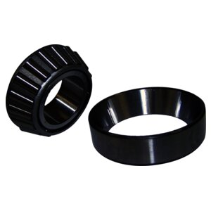 Pinion Bearing Set for Select Jeep Models w/ Rear AMC 20, D35 or D44 Axle Crown Automotive-2