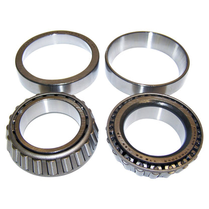 Differential Bearing Kit for 1976-12 Jeep Models w/ AMC 20, 8.25 Inch, 44 Rear Axles Crown Automotive