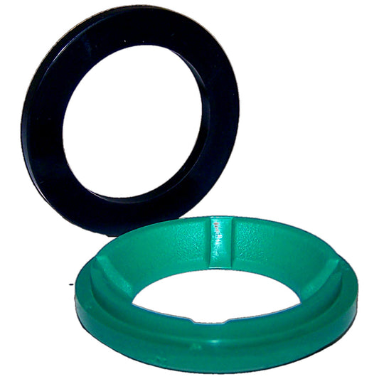 Shift Retainer Seal for 83-02 Jeep YJ, TJ, XJ, MJ w/ AX5, AX4 Transmissions Crown Automotive-1