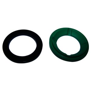 Shift Retainer Seal for 83-02 Jeep YJ, TJ, XJ, MJ w/ AX5, AX4 Transmissions Crown Automotive-2